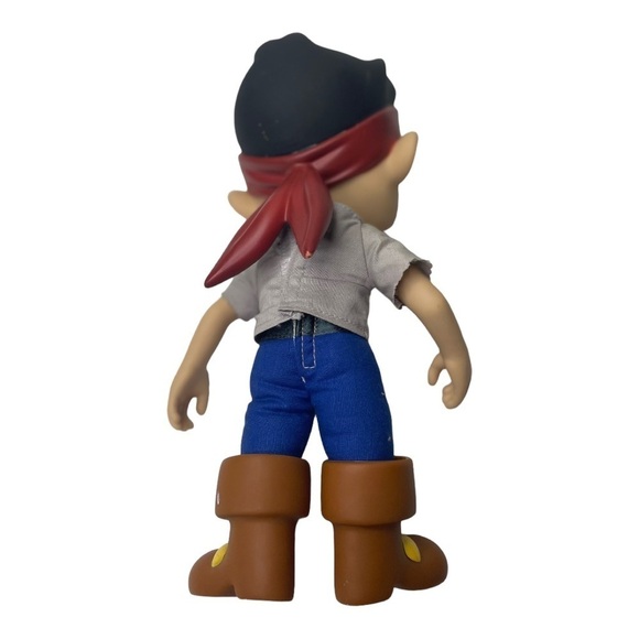 Disney Talking Jake And The Neverland Pirates - Picture 5 of 5